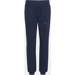 Copenhagen Bamboo Bambus Sweatpants W - Navy