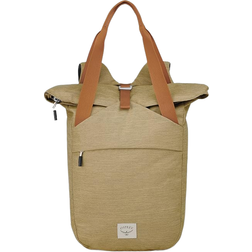 Osprey Arcane Tote Pack - Milky Tea Tan