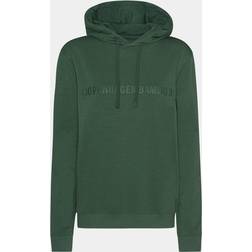 Copenhagen Bamboo Bambus Hoodie W - Green