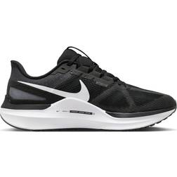 NIKE Structure 25 Extra Wide M - Black/Iron Grey/White