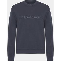 Copenhagen Bamboo Bambus Sweatshirt M - Dark Grey