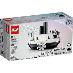 LEGO Disney Mini Steamboat Willie 40659