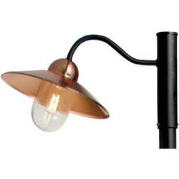 Westal Stable Copper Stolplykta 30cm