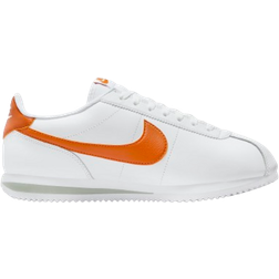 Nike Cortez M - White/Jade Horizon/Campfire Orange