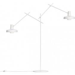 Lampefeber Arigato White Bodenlampe 170cm