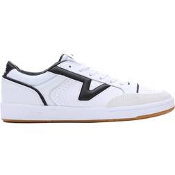 Vans Lowland ComfyCush JMP R - White