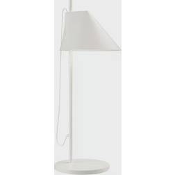 Louis Poulsen Yuh White Bordlampe 61cm