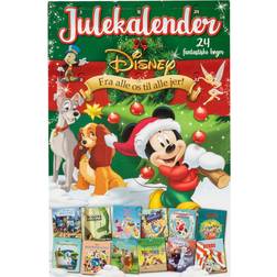 Disney Christmas Advent Calendar