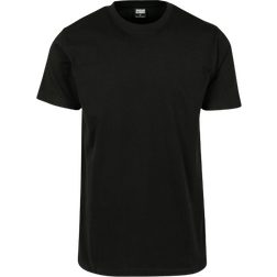 Urban Classics Basic T-shirt - Black