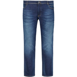 Camel Active Houston Jeans - Deep Blue