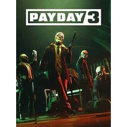 Payday 3 (PC)