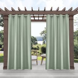 Exclusive Home Cabana Grommet 137.16x274.32cm