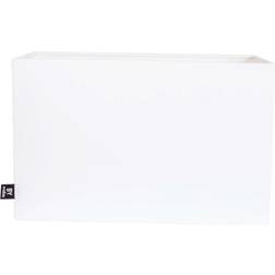 By Rydéns Omega White Lampskärm 27cm