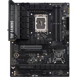 ASUS TUF Gaming Z790-PRO Wifi Bundkort