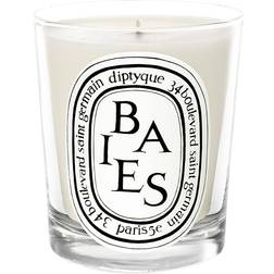 Diptyque Baies White Doftljus 70g