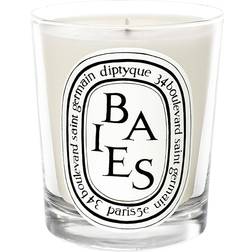 Diptyque Baies White Duftlys 70g