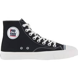 Pro-Keds Royal Hi - Black/White