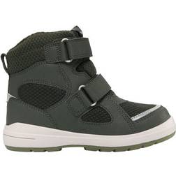 Viking Kid's Spro Warm GTX - Hunting Green