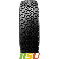 Insa Turbo Ranger AT 255/55 R18 109S