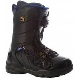 Ride Cadence 2021 - Black
