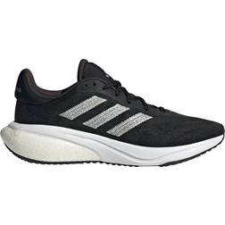 adidas Supernova 3 W - Core Black/Wonder Silver/Cloud White