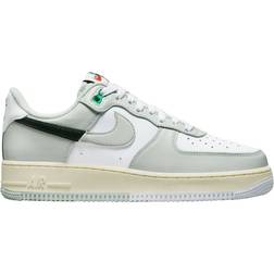 Nike Air Force 1 '07 LV8 M - Light Silver/White/Black