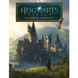 Hogwarts Legacy: The Official Game Guide (Hæftet, 2023)
