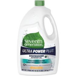 Seventh Generation Ultra Power Plus 22929