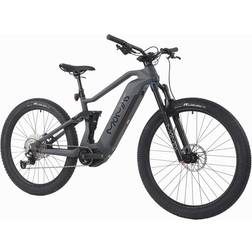 MOM'S Zenith - Matt Black Unisex
