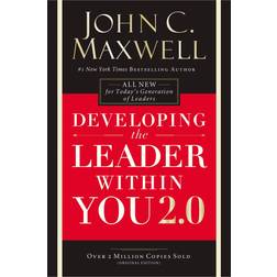 Developing the Leader Within You 2.0 (Paperback, 2019)