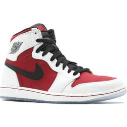Jordan Air Jordan 1 Retro High OG M - White/Black/Carmine