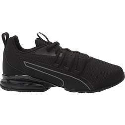 Puma Axelion NXT Camo M - Black/Castlerock