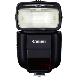 Canon Speedlite 430EX III-RT