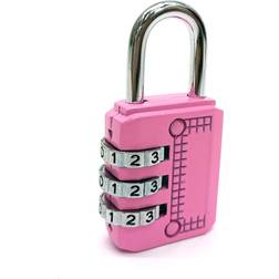 Shein 1pc Mini Password Lock, Minimalist Bag