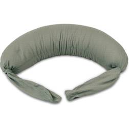 Filibabba Juno Nursing Pillow Moss Green One