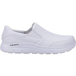 Skechers Flex Advantage Bronwood M - White