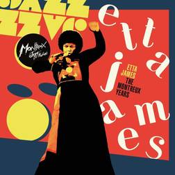 Etta James: The Montreux Years Etta James (Vinyl)