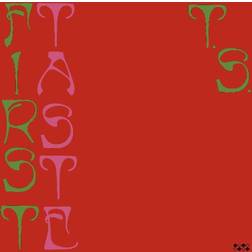 First Taste Ty Segall (Vinyl)