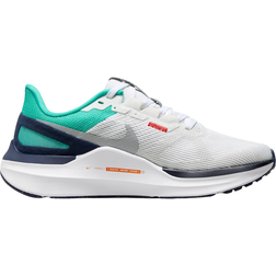 NIKE Structure 25 W - White/Clear Jade/Jade Ice/Light Smoke Grey