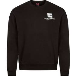 The North Face Men's Coordinates Sweater - TNF Black