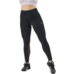 Reebok Lux Perform Leggings - Schwarz