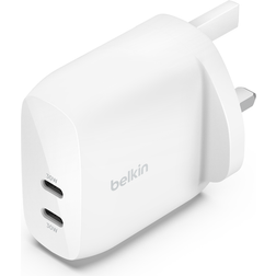 Belkin USB-C Wall Charger with PPS 60W