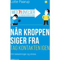 Når kroppen siger fra (Hæftet, 2021)