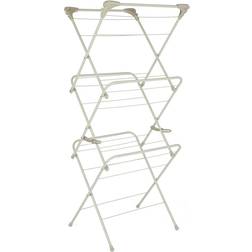 Salter Warm Harmony 3-Tier Airer