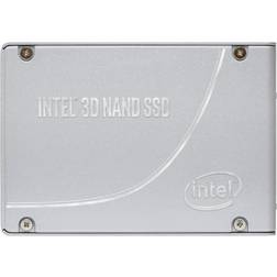 Intel DC P4510 Series SSDPE2KX080T801 8TB