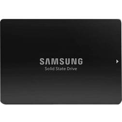 Samsung PM897 MZ7L33T8HBNA-00A07 3.84TB