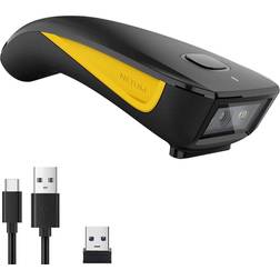 Netum C750 Bluetooth Barcode Scanner