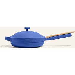 Our Place Always Pan 2.0 Azul with lid 10.5 "