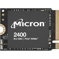 Micron 2400 MTFDKBK512QFM-1BD1AABYYR 512GB