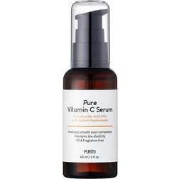 Purito Pure Vitamin C Serum 60ml